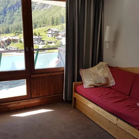 Apartamento La Daille