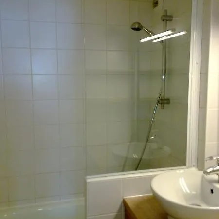 La Daille Apartamento