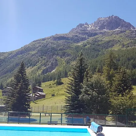 La Daille Apartamento